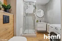 Na wynajem Kossaka 50 m2 z balkonem — zdjęcie 6