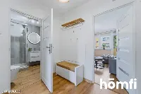 Na wynajem Kossaka 50 m2 z balkonem — zdjęcie 7