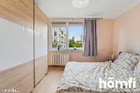 Na wynajem Kossaka 50 m2 z balkonem — zdjęcie 8