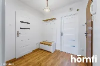 Na wynajem Kossaka 50 m2 z balkonem — zdjęcie 10