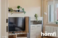 Na wynajem Kossaka 50 m2 z balkonem — zdjęcie 11