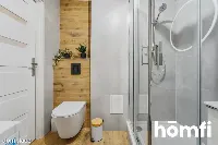 Na wynajem Kossaka 50 m2 z balkonem — zdjęcie 13