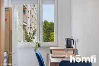Na wynajem Kossaka 50 m2 z balkonem — zdjęcie 15