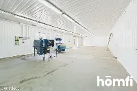 Kompleks komercyjny 5188m2 z halami i magazynami — zdjęcie 8