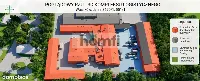Kompleks komercyjny 5188m2 z halami i magazynami — zdjęcie 19