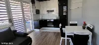 3 pokoje, 48m2, mieszkanie na wynajem, Płaszów, ul. Myśliwska, miejsce postojowe w garażu podziemnym (opcja) — zdjęcie 2