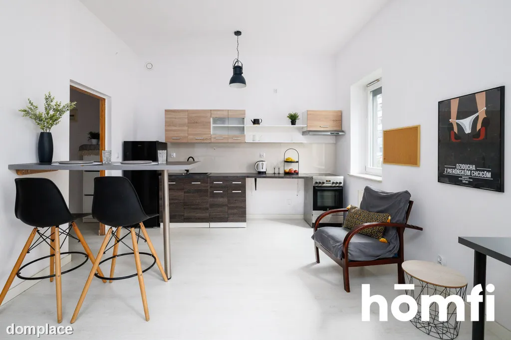 Gotowiec inwestycyjny | dwie kawalerki | ROI 5,8%