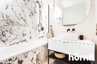 NOWOCZESNE 2 POK. / GARAŻ/ KOM. LOK/ UL. PIASKOWA — zdjęcie 8