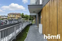 Nowoczesne mieszkanie w centrum miasta — zdjęcie 13