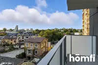 Nowoczesne mieszkanie w centrum miasta — zdjęcie 15