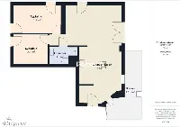 Wyjątkowy apartament w sercu Tykocina ! — zdjęcie 15