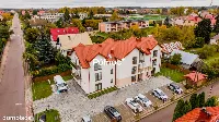 Wyjątkowy apartament w sercu Tykocina ! — zdjęcie 3