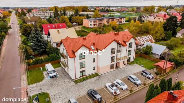 Wyjątkowy apartament w sercu Tykocina ! — zdjęcie 3
