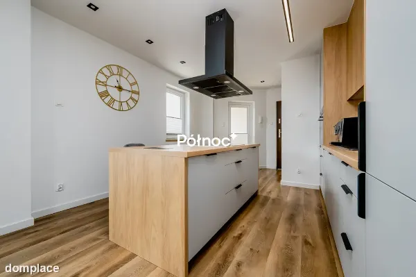 Wyjątkowy apartament w sercu Tykocina ! — zdjęcie 4