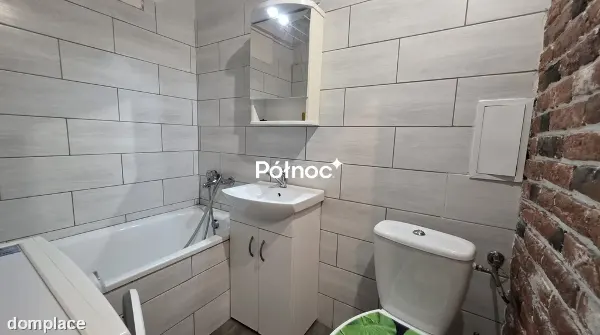 Do wynajęcia Kawalerka ul. Biernackiego — zdjęcie 4