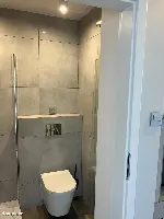 3 pokojowe po remoncie, rozkład, w centrum, obok Sky Tower od 01.11 ul.Skwierzyńska — zdjęcie 9