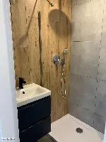 3 pokojowe po remoncie, rozkład, w centrum, obok Sky Tower od 01.11 ul.Skwierzyńska — zdjęcie 10