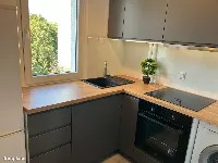 3 pokojowe po remoncie, rozkład, w centrum, obok Sky Tower od 01.11 ul.Skwierzyńska — zdjęcie 7
