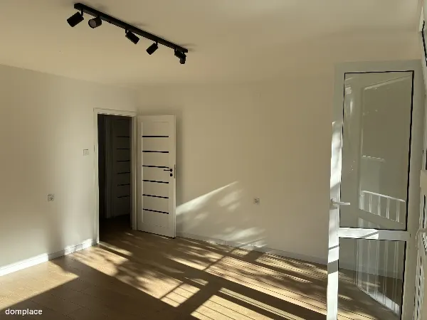 3 pokojowe po remoncie, rozkład, w centrum, obok Sky Tower od 01.11 ul.Skwierzyńska — zdjęcie 3