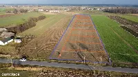 Działka z WZ w Helenowie/Policzna 16 km od Puław — zdjęcie 1