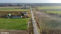 Działka z WZ w Helenowie/Policzna 16 km od Puław — zdjęcie 8