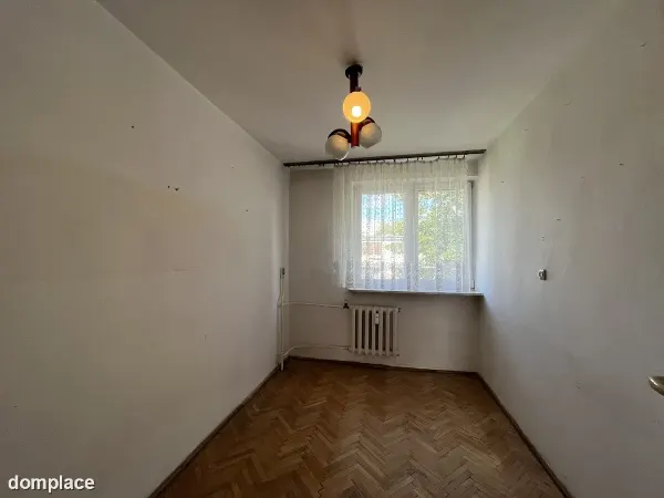 Mieszkanie 3 pokoje 57 m2 ul. Leśna Puławy. — zdjęcie 3