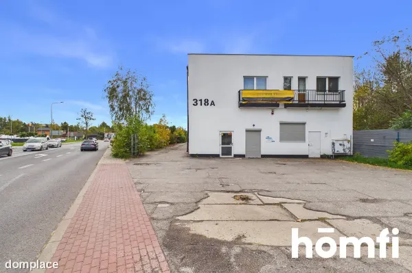 Wielofunkcyjny obiekt komercyjny | DK94 Dąbrowa — zdjęcie 3