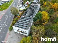 Wielofunkcyjny obiekt komercyjny | DK94 Dąbrowa — zdjęcie 17