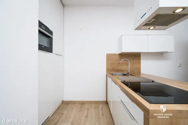 Komfortowe mieszkanie 48m2, Apartamenty Novum — zdjęcie 2