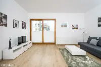 Komfortowe mieszkanie 48m2, Apartamenty Novum — zdjęcie 3