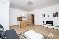 Komfortowe mieszkanie 48m2, Apartamenty Novum — zdjęcie 6