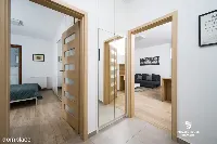 Komfortowe mieszkanie 48m2, Apartamenty Novum — zdjęcie 7
