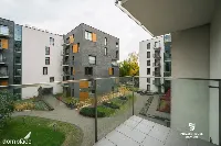Komfortowe mieszkanie 48m2, Apartamenty Novum — zdjęcie 12