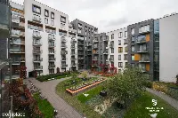 Komfortowe mieszkanie 48m2, Apartamenty Novum — zdjęcie 14