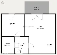 Komfortowe mieszkanie 48m2, Apartamenty Novum — zdjęcie 15