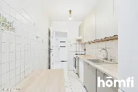2-pokojowe mieszkanie przy Rondzie Grzegórzeckim — zdjęcie 4