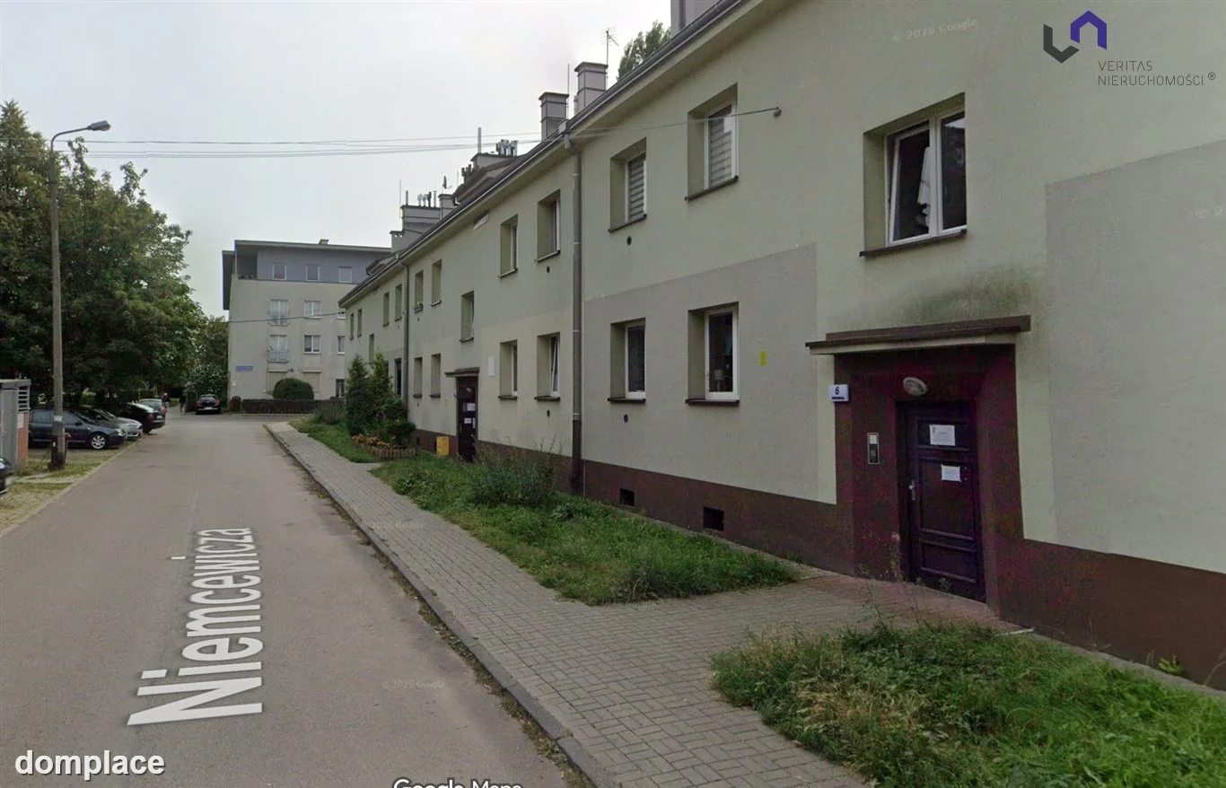 Mieszkanie — Chorzów, Batory