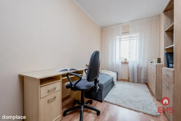 Gotowe do wejścia, 3 pokoje, Os. Piaski — zdjęcie 4