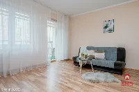 Gotowe do wejścia, 3 pokoje, Os. Piaski — zdjęcie 1