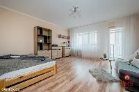 Gotowe do wejścia, 3 pokoje, Os. Piaski — zdjęcie 2