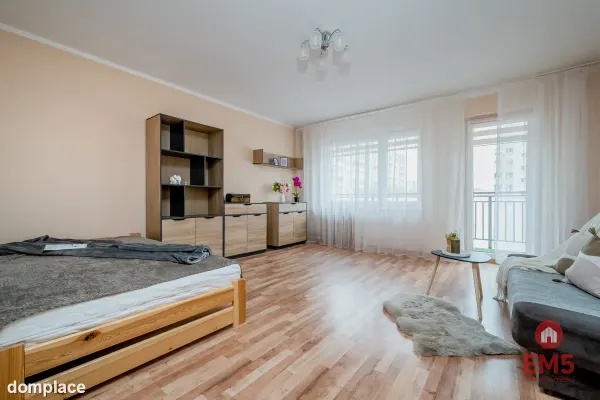 Gotowe do wejścia, 3 pokoje, Os. Piaski — zdjęcie 2