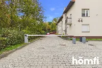 3 pokojowe mieszkanie z widokiem na zieleń — zdjęcie 18