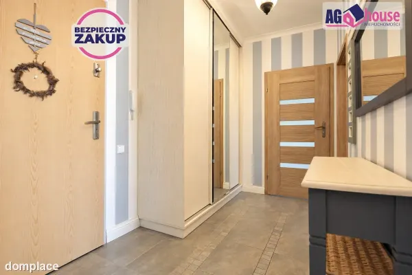 Z balkonem od południowego zachodu — zdjęcie 5