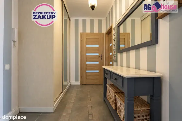 Z balkonem od południowego zachodu — zdjęcie 4