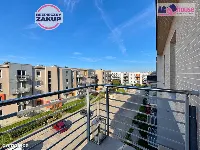 Z balkonem od południowego zachodu — zdjęcie 12