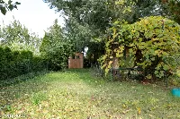 Działka ROD 298 m² z murowanym domkiem ul. Bukowska 235 — zdjęcie 8