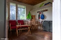 Działka ROD 298 m² z murowanym domkiem ul. Bukowska 235 — zdjęcie 3
