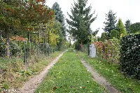 Działka ROD 298 m² z murowanym domkiem ul. Bukowska 235 — zdjęcie 12