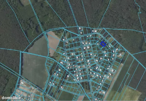 Działka — oławski, Jelcz-Laskowice — zdjęcie 2