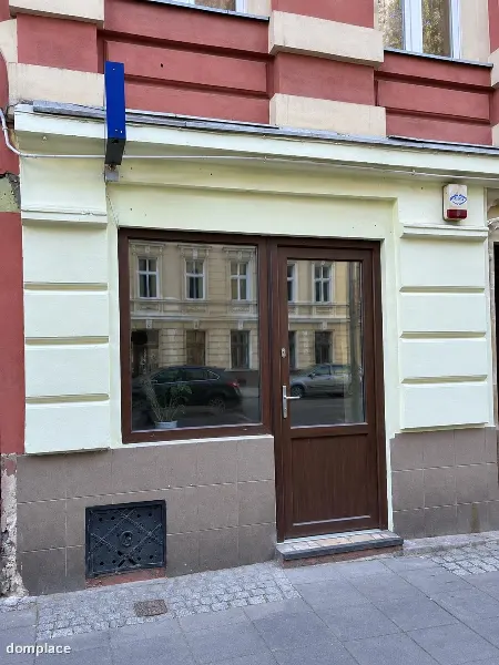 Lokal użytkowy — Wrocław — zdjęcie 2